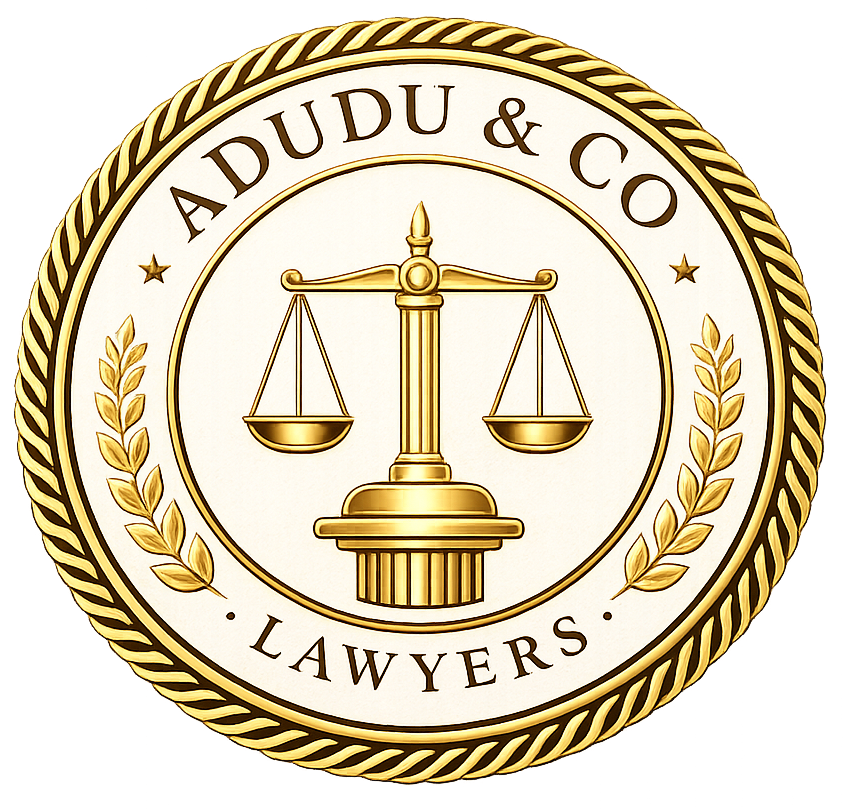 Adudu & Co